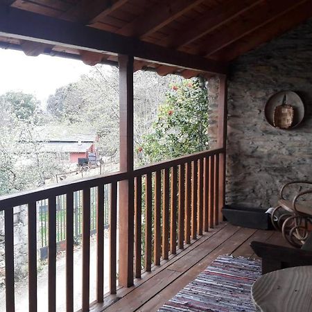 Casa Rural Albina Villa Susane del Sil Kültér fotó