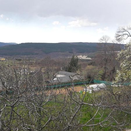 Casa Rural Albina Villa Susane del Sil Kültér fotó